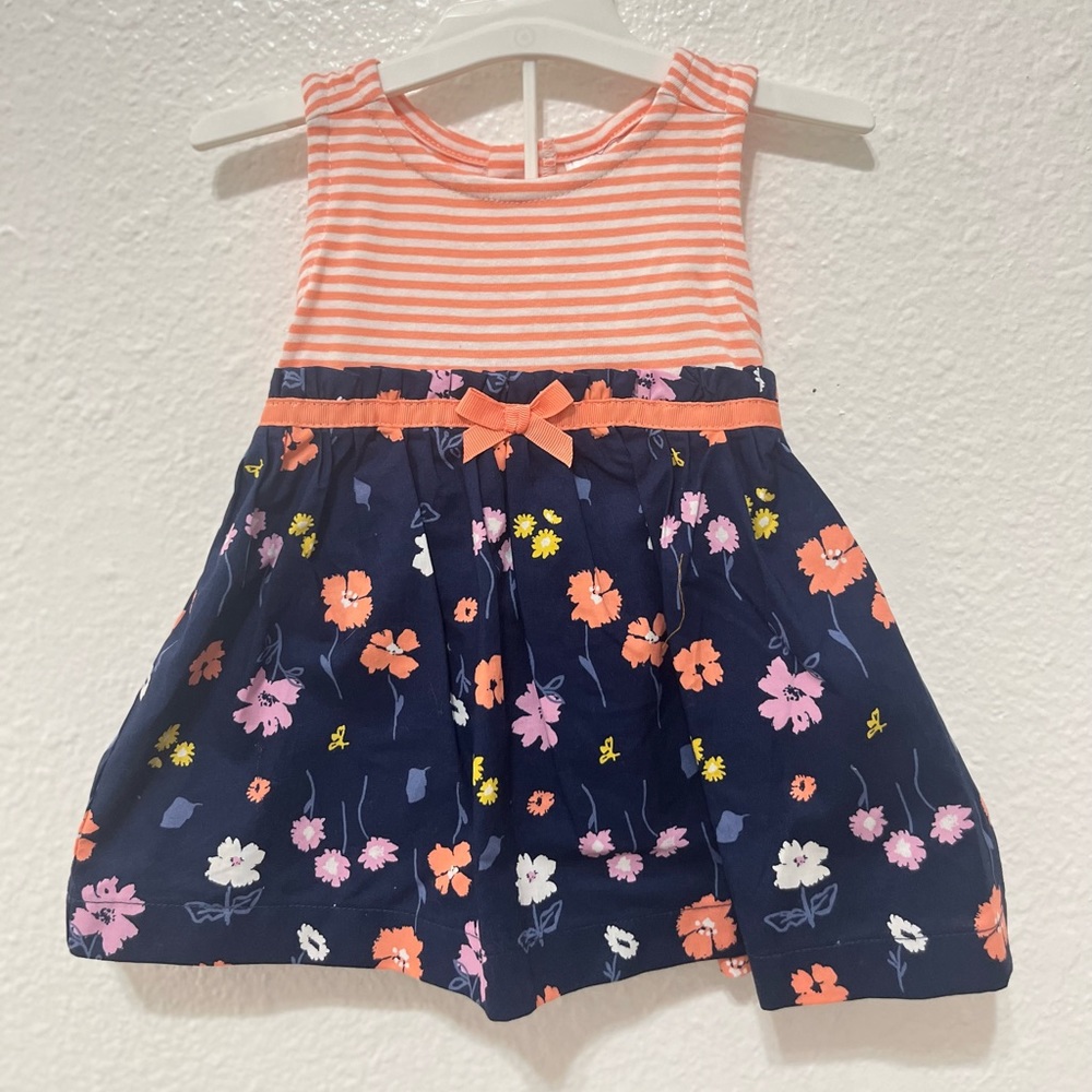 Just One You by Carter’s Dress, Size 3M